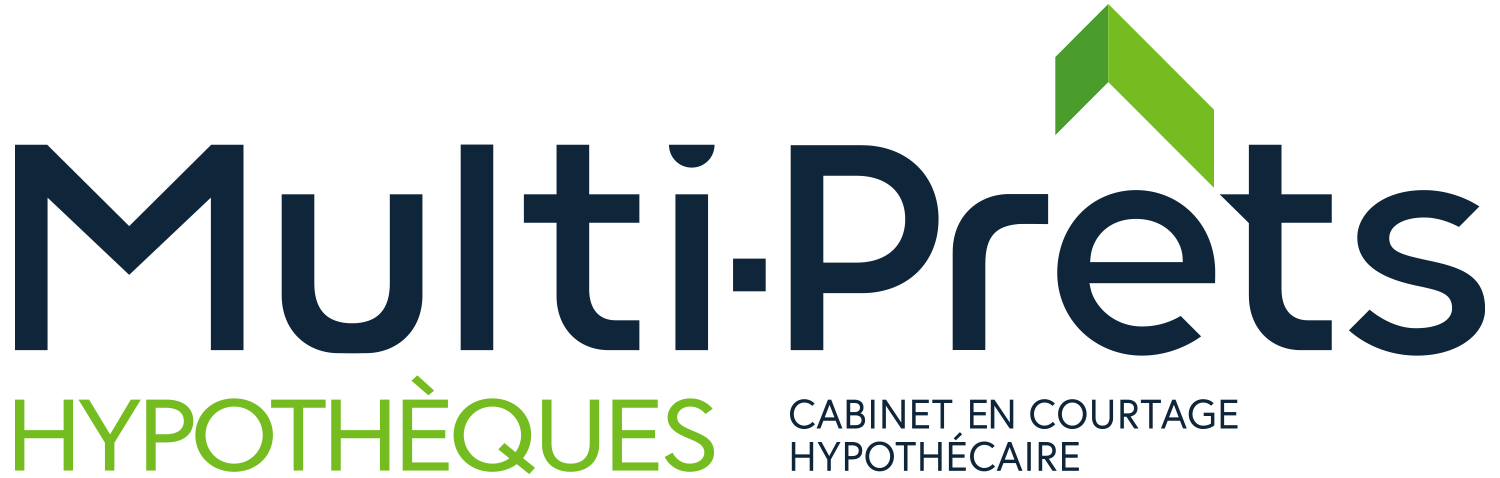 Logo Multi-Prêts